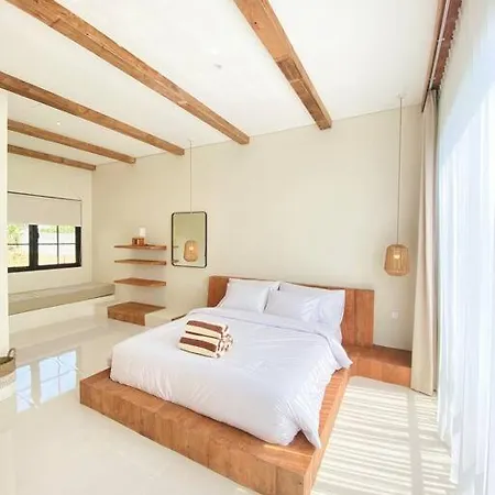 D'Grya Modern Architecture Villa 2Br Seminyak  Exterior photo