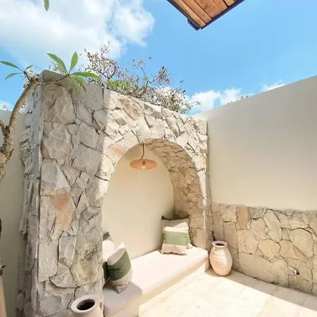 D'Grya Modern Architecture Villa 2Br Seminyak  Exterior photo