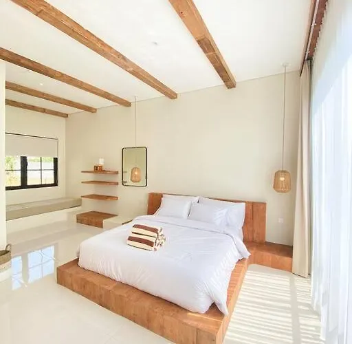 D\'Grya Modern Architecture Villa 2Br